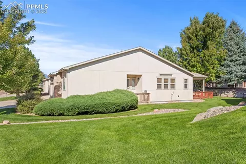 5050 Rill Valley Way, Colorado Springs, CO 80911