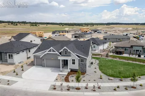 6408 Loaderman Dr, Colorado Springs, CO 80924