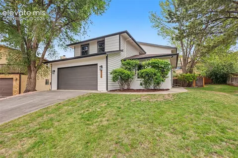 4224 Carnoustie Ct, Colorado Springs, CO 80909