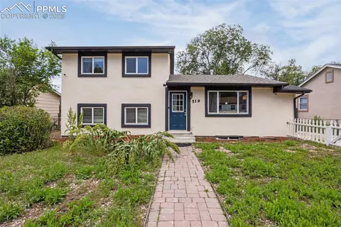 519 Crest St, Fountain, CO 80817