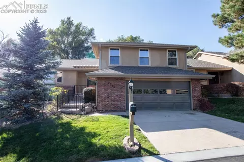 2076 Glenhill Rd, Colorado Springs, CO 80906