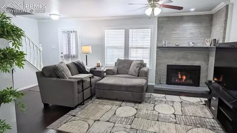 2023 Sussex Ln, Colorado Springs, CO 80909
