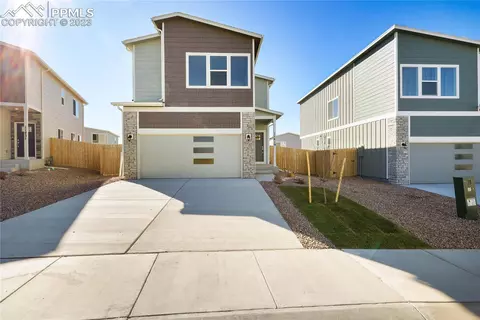 11419 Sanderling St, Colorado Springs, CO 80925