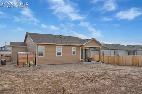 9917 Beckham St, Peyton, CO 80831 photo 20