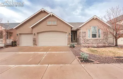 8704 Meadow Tree Trl, Colorado Springs, CO 80927