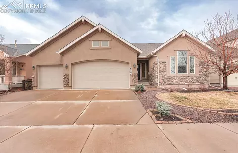 8704 Meadow Tree Trl, Colorado Springs, CO 80927