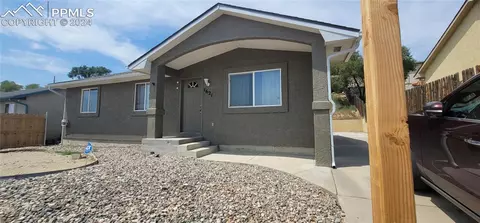 1621 N Portland Ave, Pueblo, CO 81001
