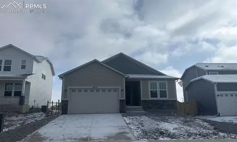 9855 Pennycress Dr, Colorado Springs, CO 80925