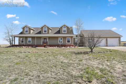 13540 Halleluiah Trl, Elbert, CO 80106