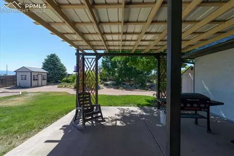 635 S Spaulding Ave, Pueblo, CO 81007