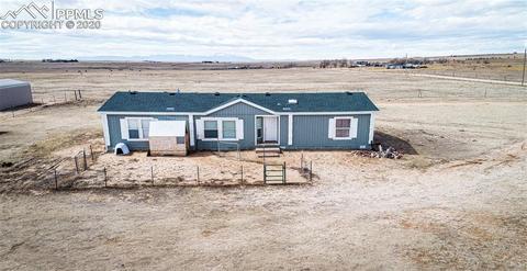 34315 E Jones Rd, Yoder, CO 80864 photo 2