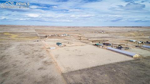 34315 E Jones Rd, Yoder, CO 80864 photo 34
