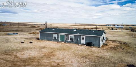 34315 E Jones Rd, Yoder, CO 80864 photo 29