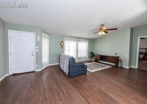 34315 E Jones Rd, Yoder, CO 80864 photo 6