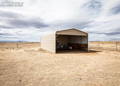34315 E Jones Rd, Yoder, CO 80864 photo 30