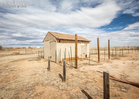 34315 E Jones Rd, Yoder, CO 80864 photo 31