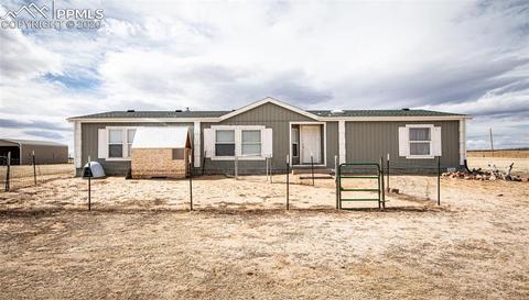 34315 E Jones Rd, Yoder, CO 80864 photo 5