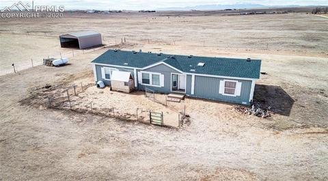 34315 E Jones Rd, Yoder, CO 80864 photo 1