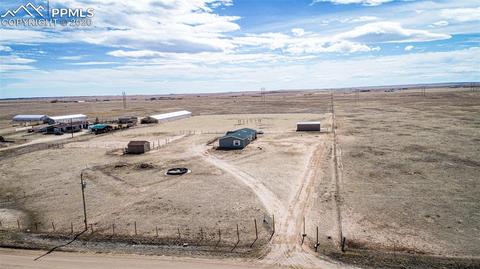 34315 E Jones Rd, Yoder, CO 80864 photo 33