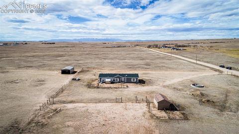 34315 E Jones Rd, Yoder, CO 80864 photo 3