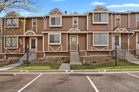906 London Green Way, Colorado Springs, CO 80906