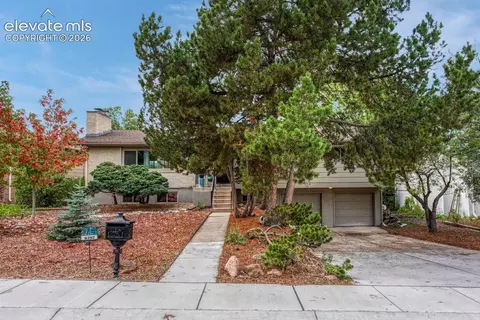 6392 Turret Dr, Colorado Springs, CO 80918