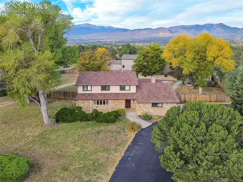 7424 Bell Dr, Colorado Springs, CO 80920