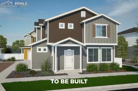 9361 Twin Sisters Dr, Colorado Springs, CO 80927