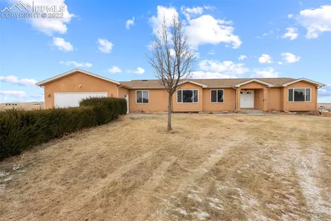 13430 Canter Rd, Peyton, CO 80831 photo 1