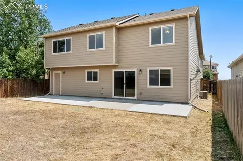 9464 Portmarnock Ct, Peyton, CO 80831 photo 21