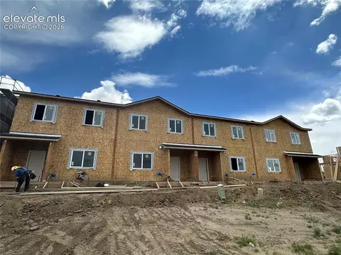 1718 Sandtoft Hts, Colorado Springs, CO 80951