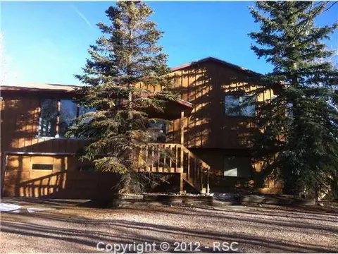 223 Worley Rd, Divide, CO 80814 photo 1