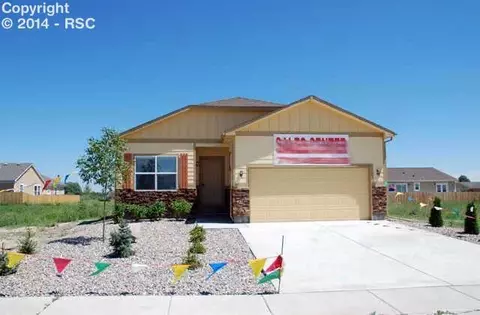 6554 Watusi Rd, Peyton, CO 80831 photo 1
