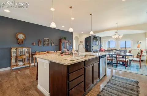 9825 Golf Crest Dr, Peyton, CO 80831 photo 8