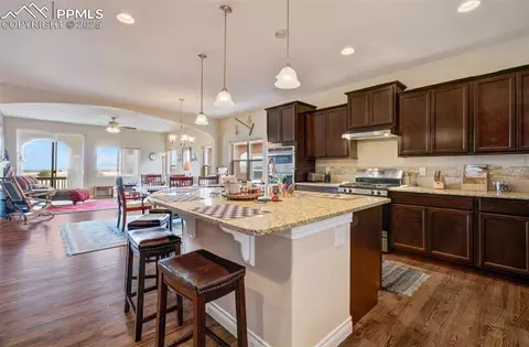 9825 Golf Crest Dr, Peyton, CO 80831 photo 3