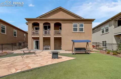 9825 Golf Crest Dr, Peyton, CO 80831 photo 29