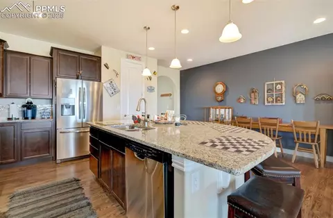 9825 Golf Crest Dr, Peyton, CO 80831 photo 9