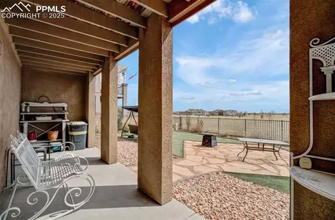 9825 Golf Crest Dr, Peyton, CO 80831 photo 31