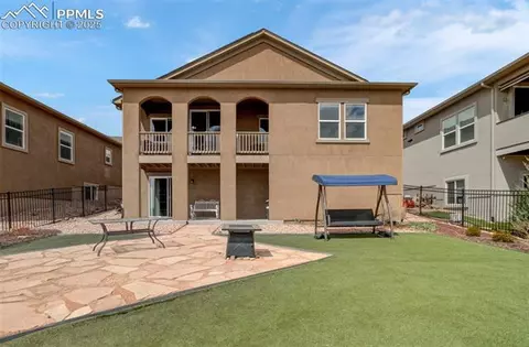 9825 Golf Crest Dr, Peyton, CO 80831 photo 29