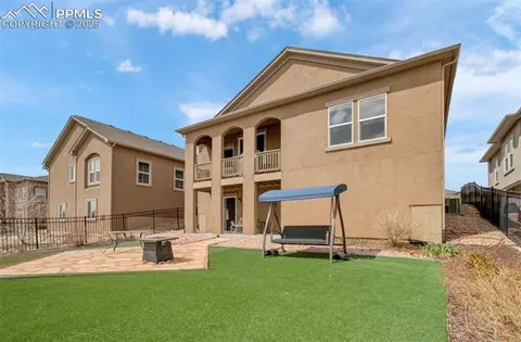 9825 Golf Crest Dr, Peyton, CO 80831 photo 30