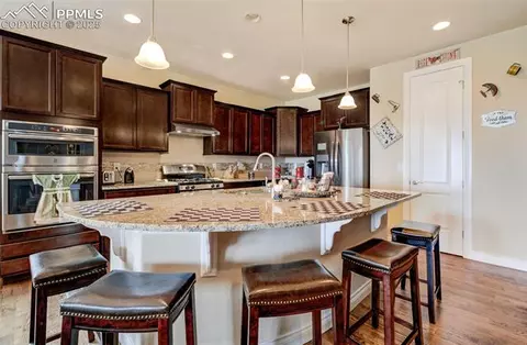 9825 Golf Crest Dr, Peyton, CO 80831 photo 10