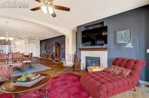 9825 Golf Crest Dr, Peyton, CO 80831 photo 13