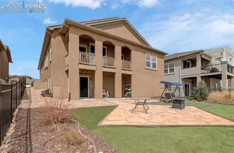 9825 Golf Crest Dr, Peyton, CO 80831 photo 28