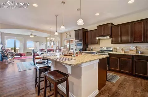 9825 Golf Crest Dr, Peyton, CO 80831 photo 3