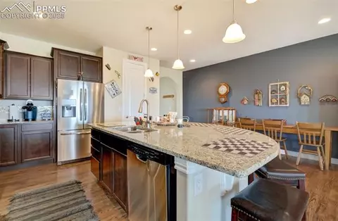 9825 Golf Crest Dr, Peyton, CO 80831 photo 9