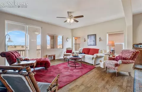 9825 Golf Crest Dr, Peyton, CO 80831 photo 2