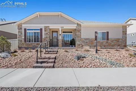 6184 Armdale Hts, Colorado Springs, CO 80927