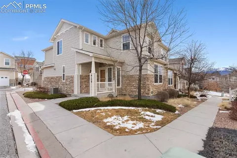 4159 Diamond Ridge Vw, Colorado Springs, CO 80918