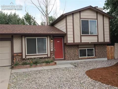 3535 Sydney Ter, Colorado Springs, CO 80920
