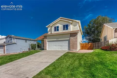 3630 Richmond Dr, Colorado Springs, CO 80922